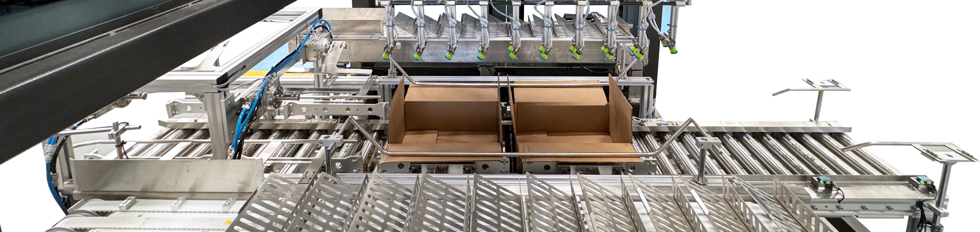 Types of Silent Punch Press Machine for Sale