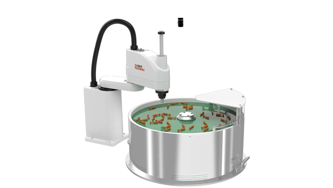 Choosing the Right Flexible Vibratory Bowl Feeder for Your Needs