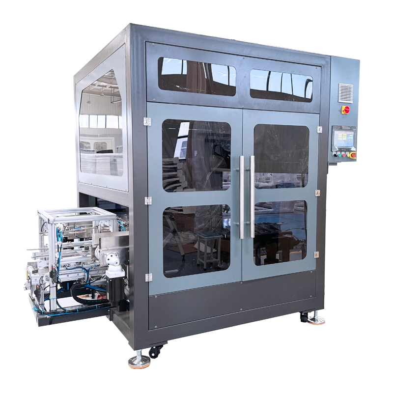 RPS-01S Packing Workstation