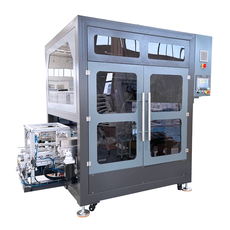 RPS-01S Packing Workstation