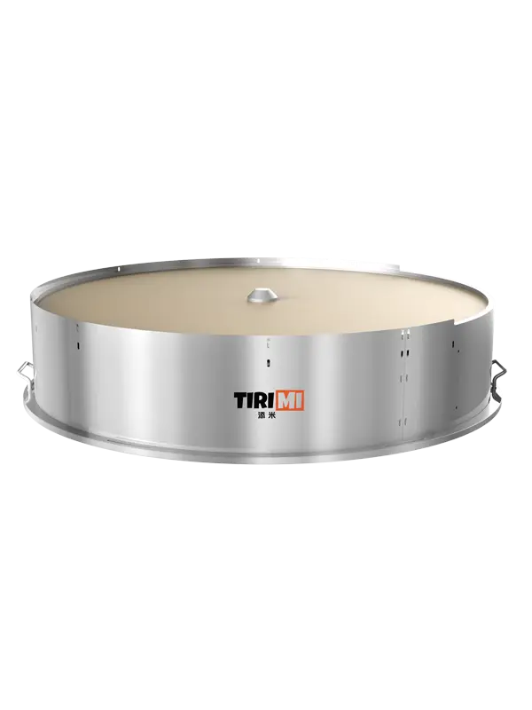 Specifications of TiFL-1200 Flexible Vibratory Bowl Feeder