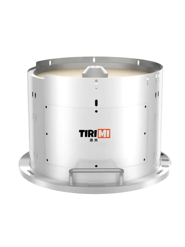 Specifications of TiFL-350 Flexible Vibratory Bowl Feeder