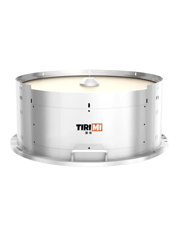 Specifications of TiFL-650 Flexible Vibratory Bowl Feeder