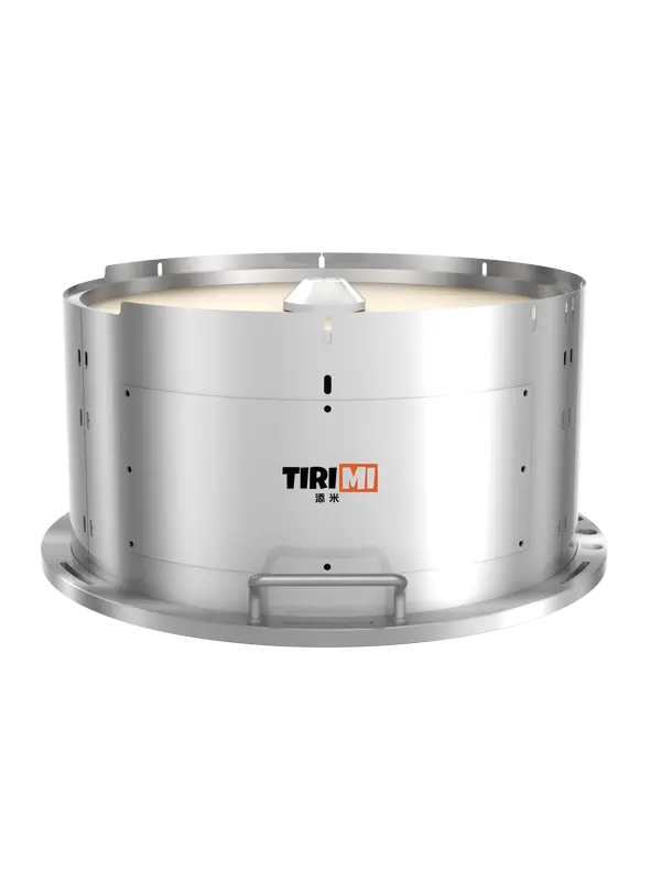 Specifications of TiFL-F500/500e Flexible Vibratory Bowl Feeder