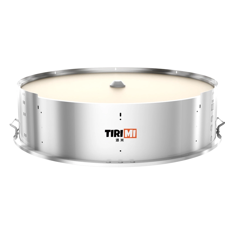 TiFL-1000 Flexible Vibratory Bowl Feeder