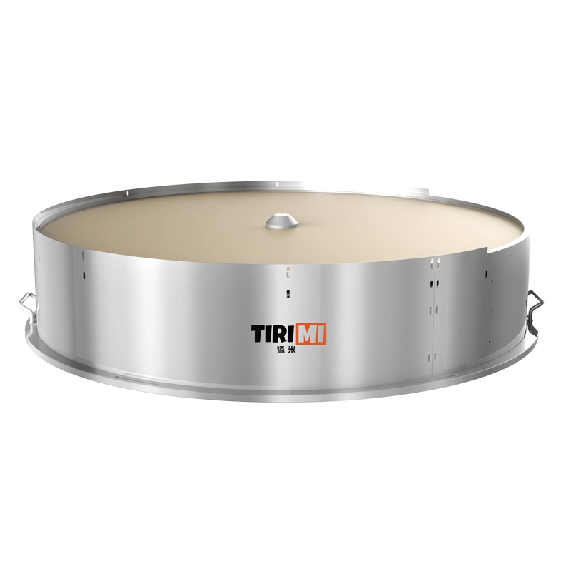 TiFL-1200 Flexible Vibration Platform