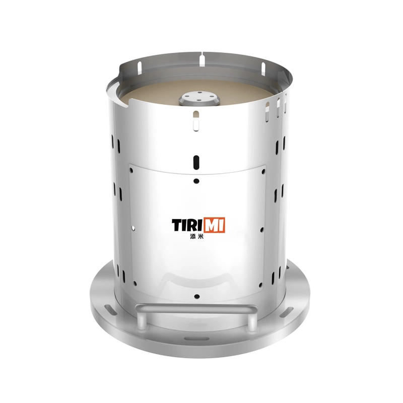 TiFL-200 Flexible Vibratory Bowl Feeder