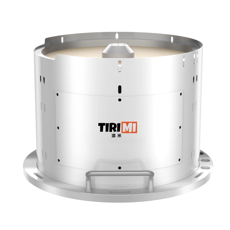 TiFL-350 Flexible Vibration Platform