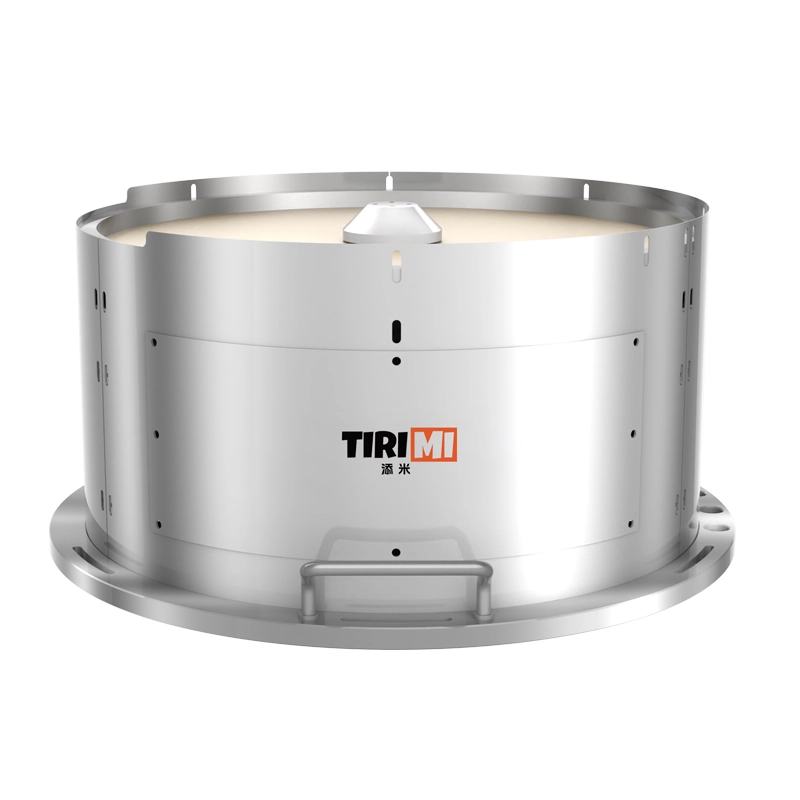 TiFL-F500/500e Flexible Vibratory Bowl Feeder