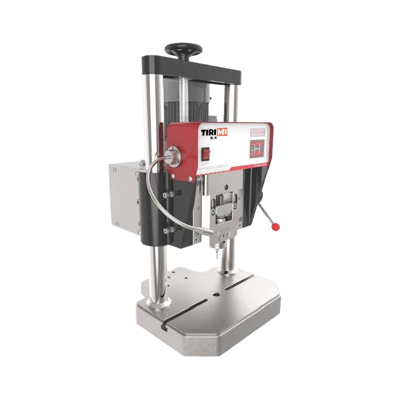 TiSP-2T Silent Punch Press Machine