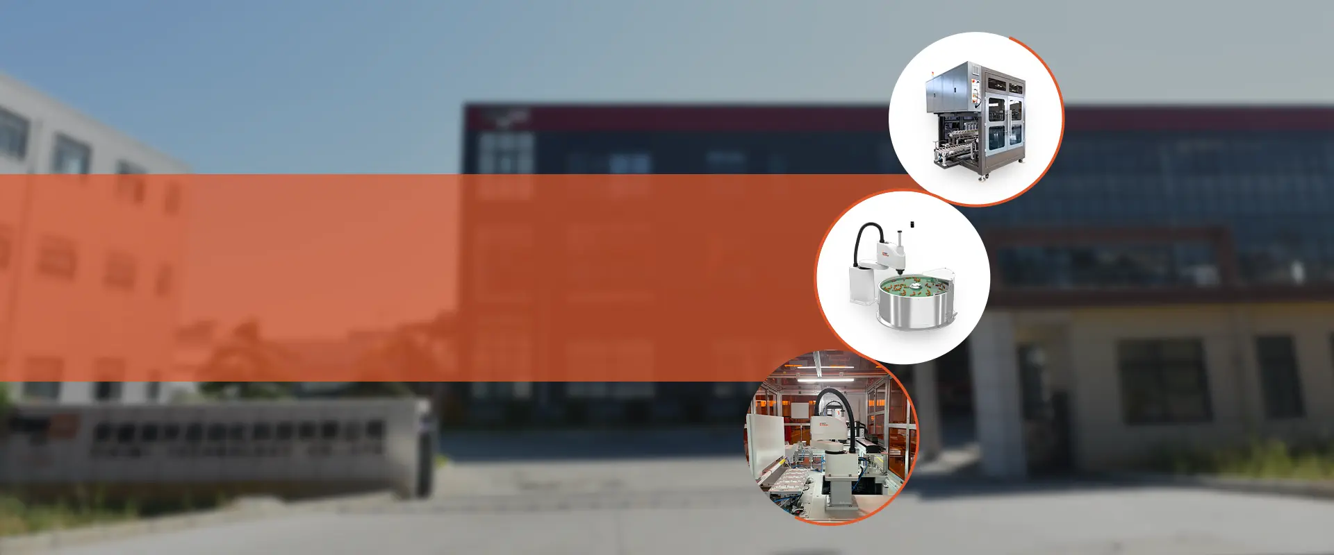 Advanced Experience with Tirimi Industrial Automation and Robotics