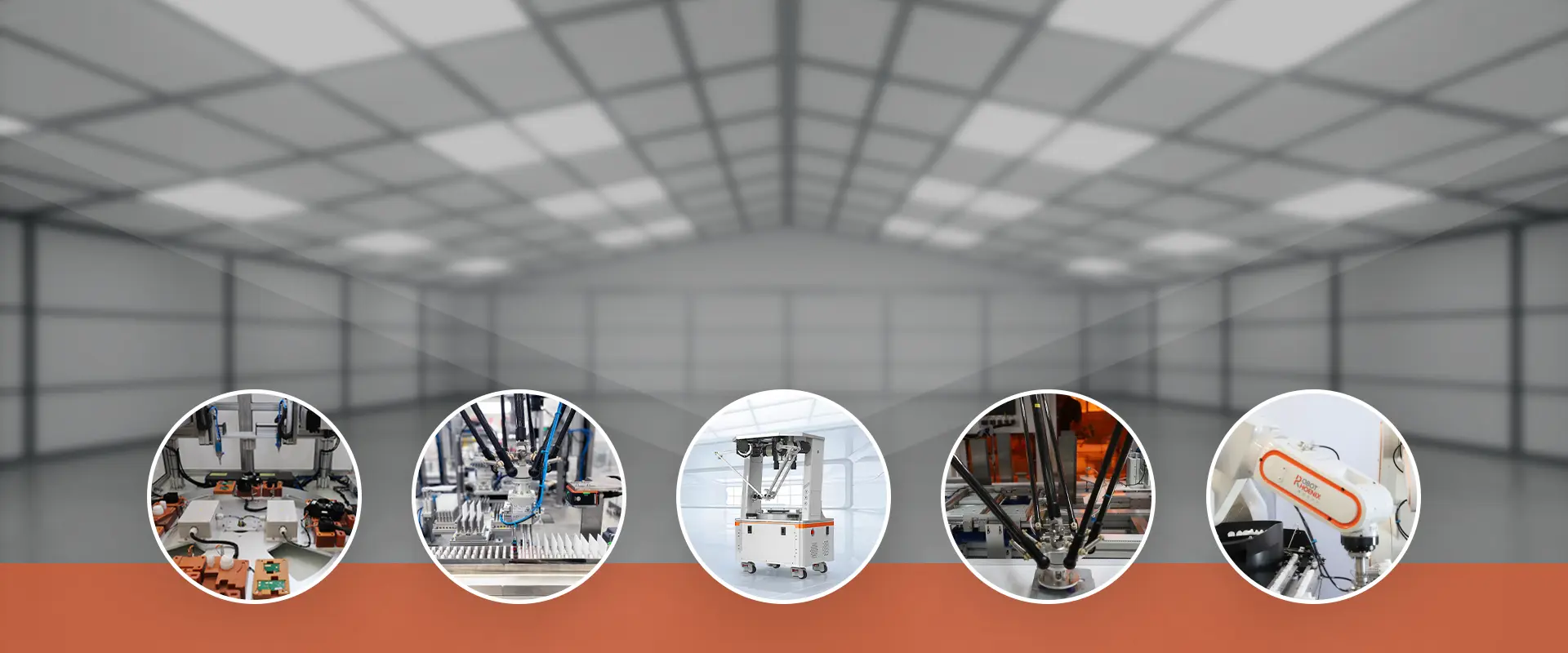 Tirimi Exceeds Industrial Automation and Robotics Solutions