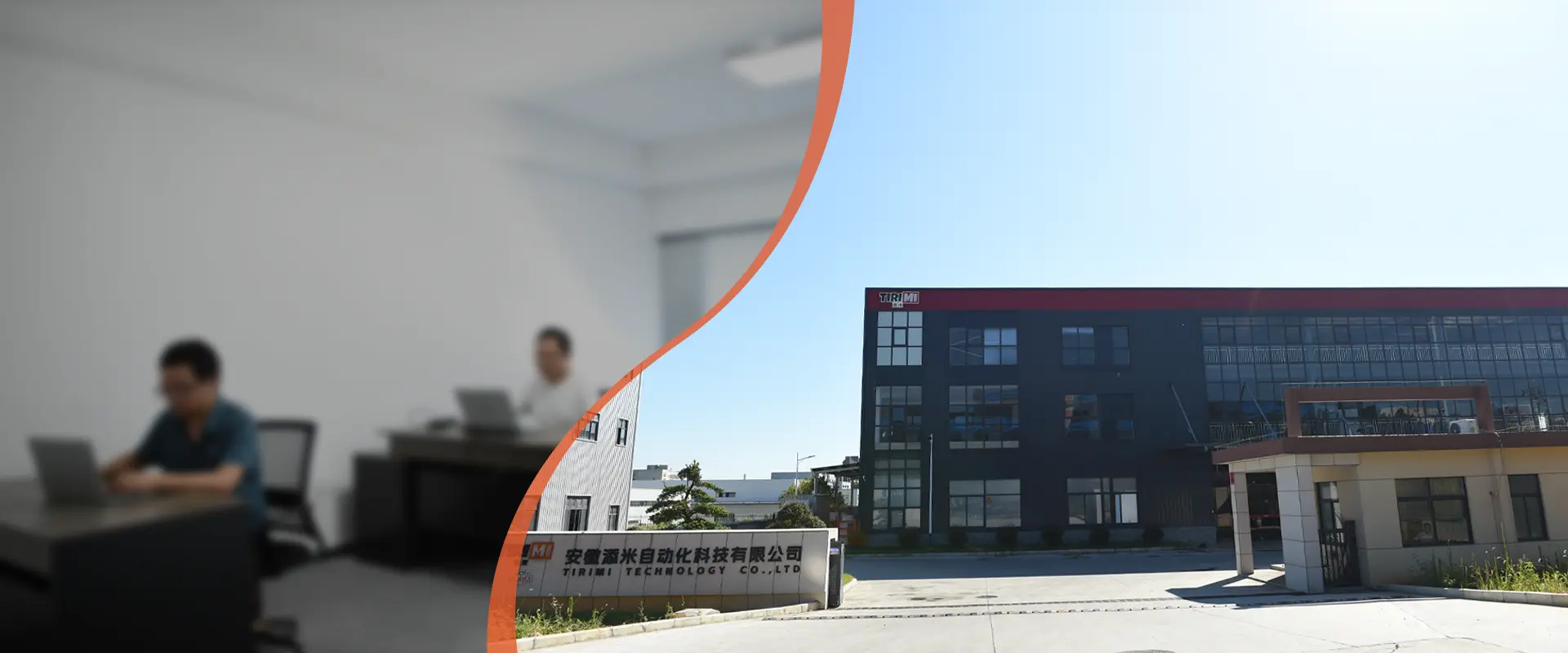 Pioneering Excellence in Industrial Automation and Robotics