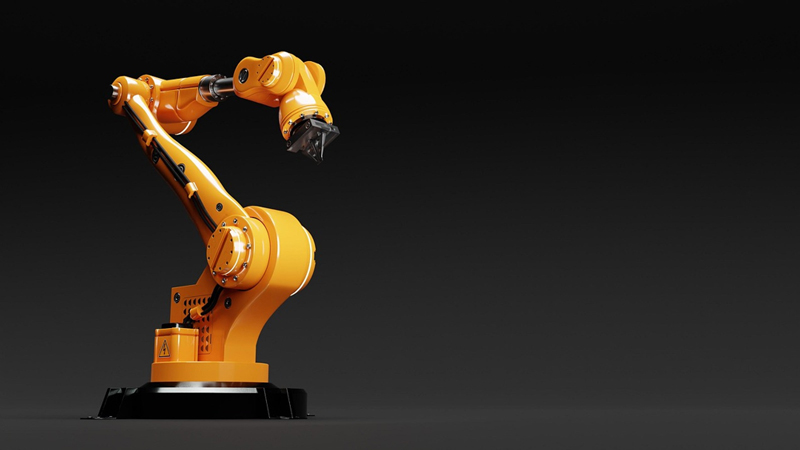 Features of RPS-03S Packing Workstation