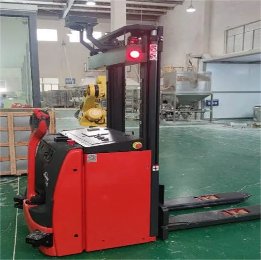 Automation Solutions: Tirimi Helps Businesses Move Towards a New Era of Smart Manufacturing