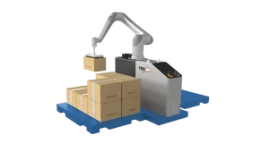 Palletizing Workstation