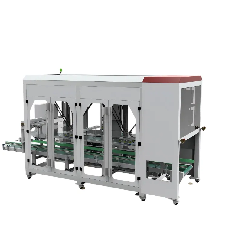 RPS-01D Packing Workstation