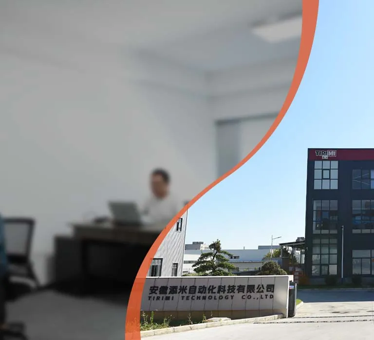 PIONEERING EXCELLENCE ININDUSTRIAL AUTOMATIONAND ROBOTICS