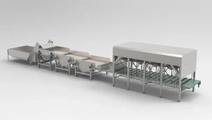 Cutting Workstation